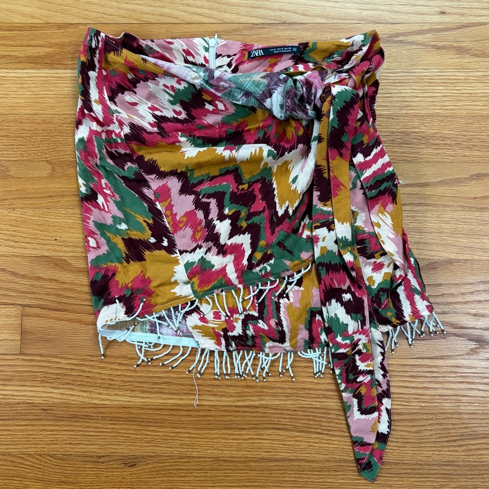 Zara Skirt
